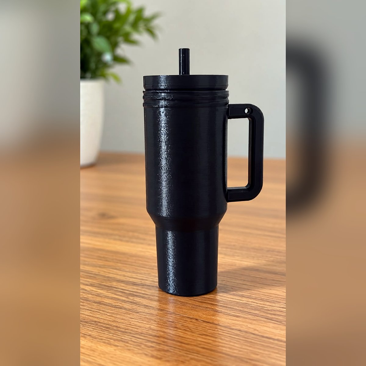 Mini Copo Térmico com Alça